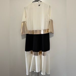 Edera Moda Nuovo Dress